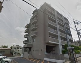 宇治市神明宮東の外観