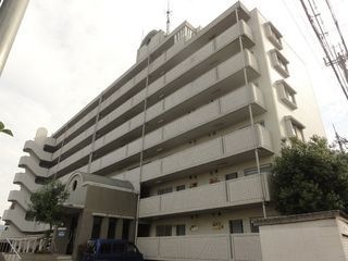 写真：城陽市富野西垣内の外観