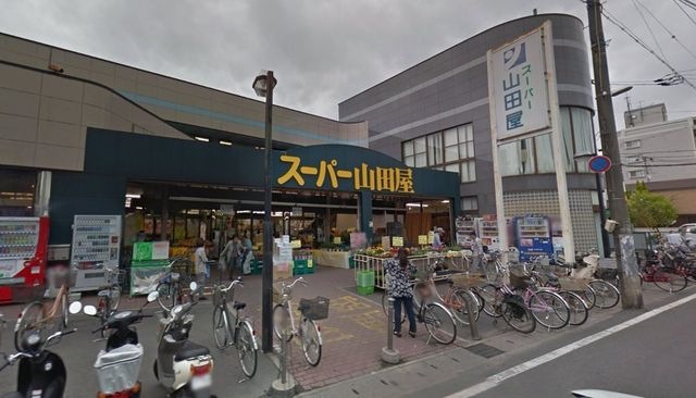 スーパー山田屋富野荘本店