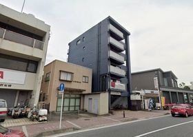 宇治市宇治宇文字の外観