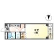 宇治市槇島町十八の間取図