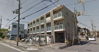 写真:城陽市枇杷庄大三戸の外観