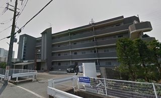 写真:宇治市槇島町一ノ坪の外観