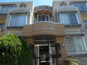 宇治市五ケ庄新開の外観