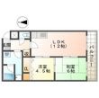 京都市伏見区向島津田町の間取図