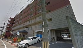 京都市伏見区向島津田町の外観