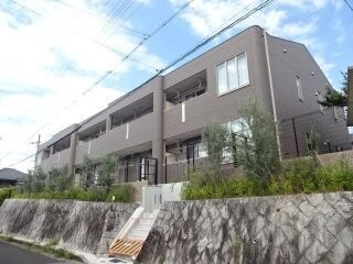 写真:宇治市広野町宮谷の外観