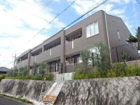 宇治市広野町宮谷の外観