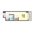 宇治市小倉町春日森の間取図