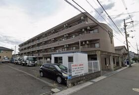 宇治市小倉町春日森の外観
