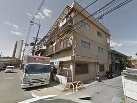 宇治市宇治里尻の外観