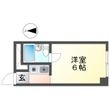 宇治市宇治半白の間取図