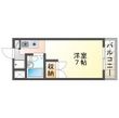 宇治市大久保町南ノ口の間取図