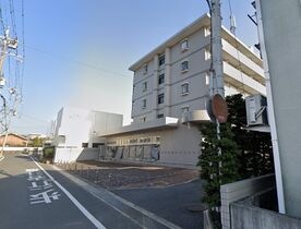 宇治市大久保町南ノ口の外観