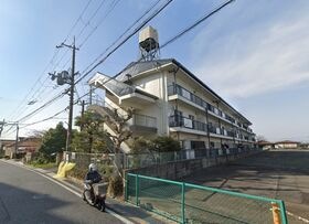 宇治市宇治蛇塚の外観