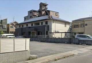 写真:宇治市五ケ庄梅林の外観