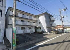 京都市伏見区向島津田町の外観