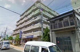 宇治市羽拍子町の外観