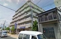 外観写真(昼)