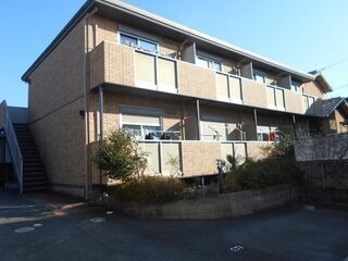 写真：宇治市大久保町大竹の外観
