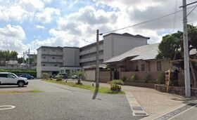 宇治市大久保町久保の外観