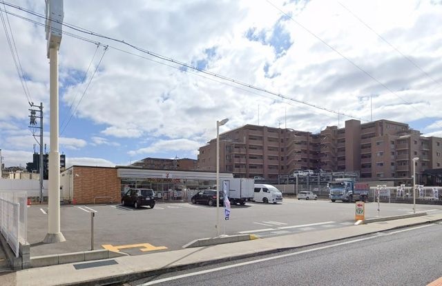 セブンイレブン宇治大久保大竹店