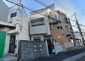 宇治市槇島町千足の外観