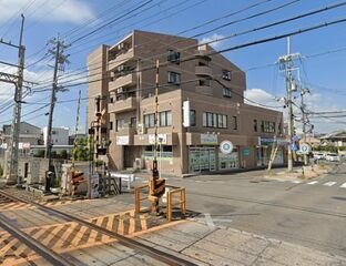 写真：ONK.36の外観