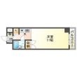 プレシードノモトの間取図