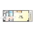 MSKビルの間取図