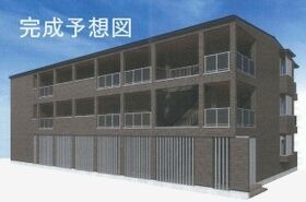 グランウエスト・Ｊの外観