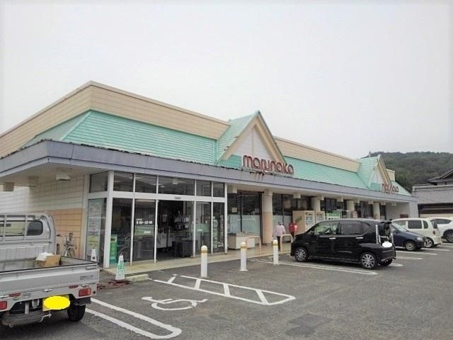 マルナカ八幡店