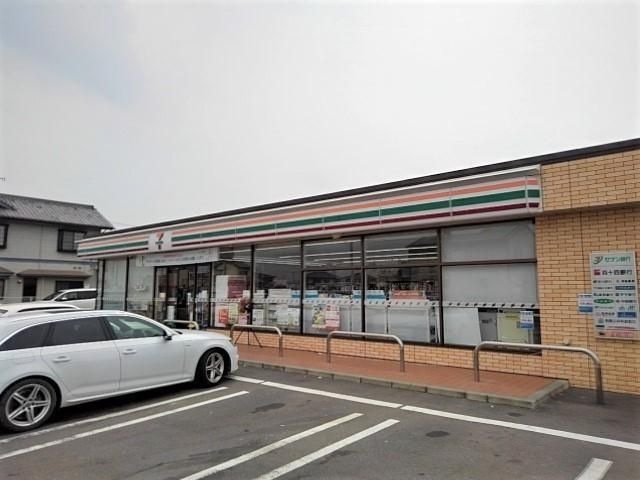 セブンイレブン観音寺三本松町店