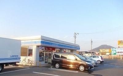 ローソン宇多津東分店