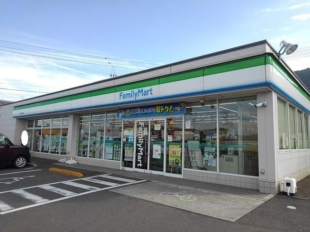 ファミリーマート善通寺大麻町店