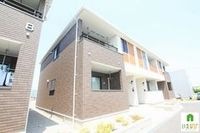 外観写真（昼）