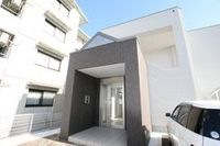 外観写真（昼）