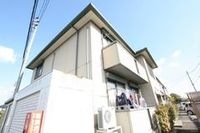 外観写真（昼）