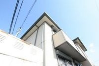 外観写真（昼）