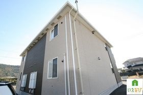 高松市鶴市町の外観