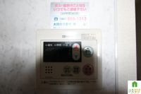 室内設備