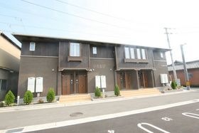 マウントビューもみの木の外観