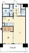 高松市錦町２丁目の間取図
