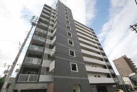 高松市錦町2丁目の外観
