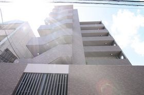 高松市錦町２丁目の外観