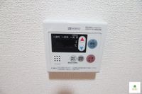 室内設備