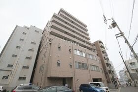 高松市西内町の外観