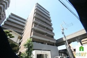 高松市栗林町２丁目の外観