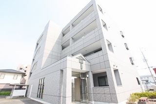 写真:高松市林町の外観