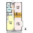 Gnosis Ⅱの間取図